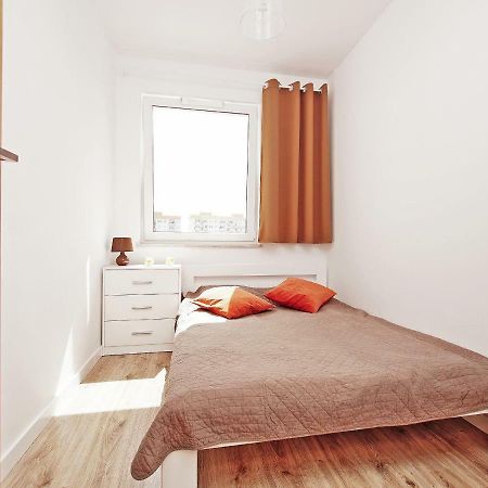 Apartamenty Sun&Sea Гданьск Экстерьер фото