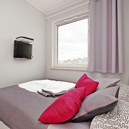 Apartamenty Sun&Sea Гданьск Экстерьер фото
